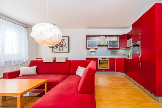 Prodej, Byt 2+kk, Praha