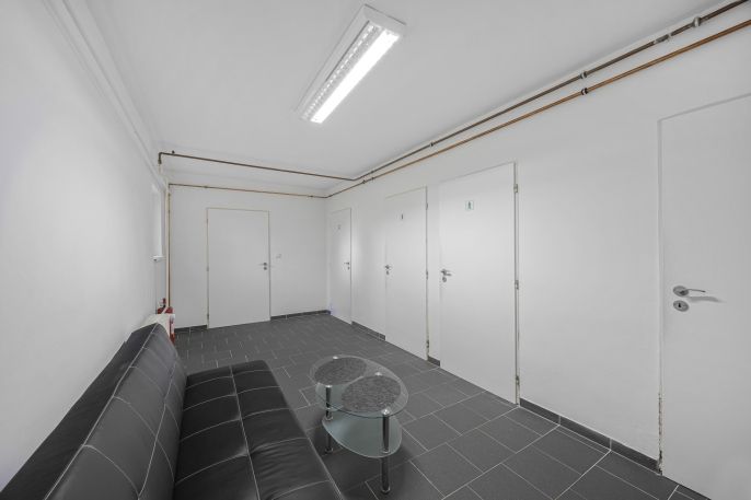 Prodej, Obchodní objekt, Hradec Králové