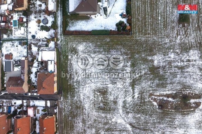 Prodej, Pozemek k bydlení, Chlumčany