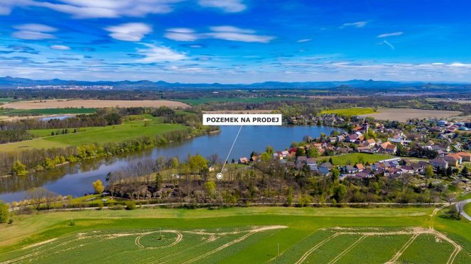 Prodej, Pozemek k bydlení, Holany