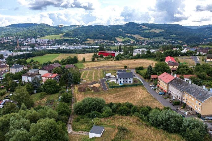 Prodej, Pozemek k bydlení, Malšovice
