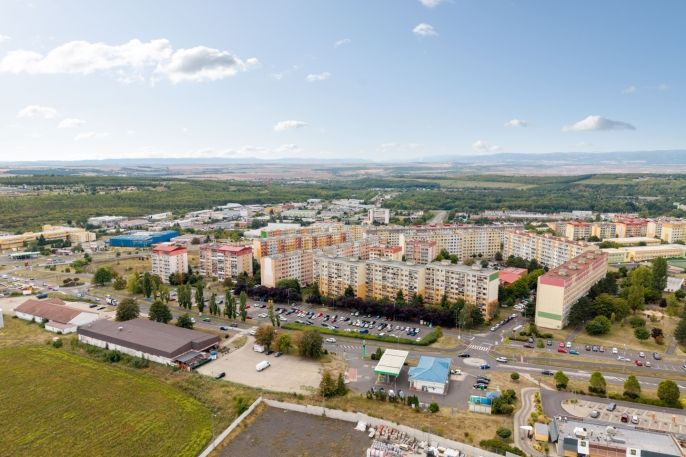 Prodej, Byt 3+1, Most