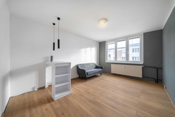 Prodej, Byt 2+1, 51 m², Roztoky