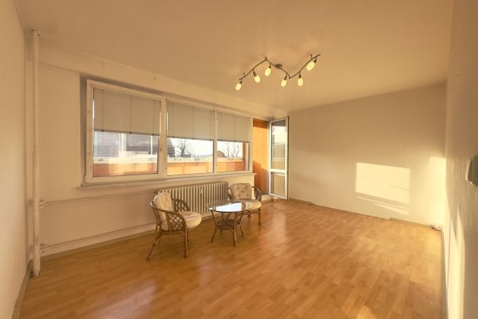 Prodej, Byt 3+1, Ostrava