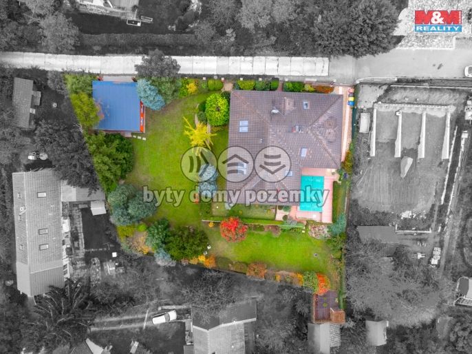 Prodej, Rodinný dům, Čerčany