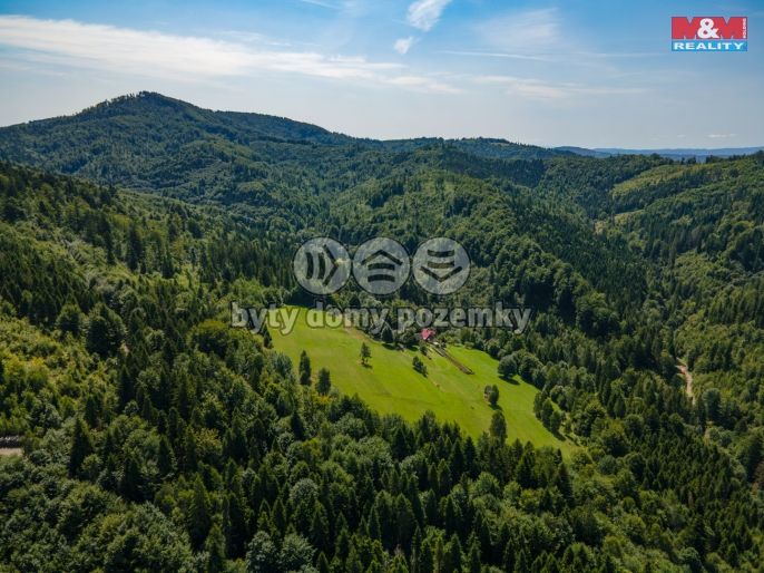 Prodej, Pole, Nýdek