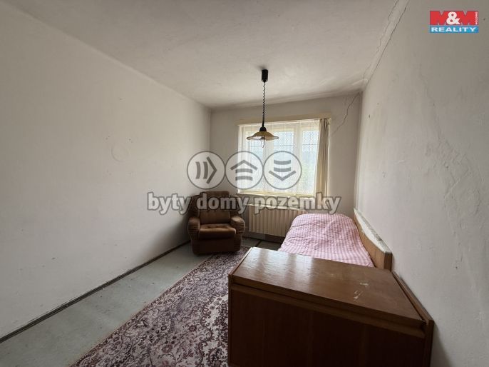 Prodej, Rodinný dům, Radčice