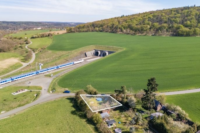 Prodej, Zahrada, Plzeň