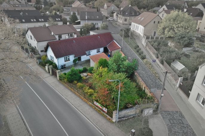 Prodej, Rodinný dům, Kyšice