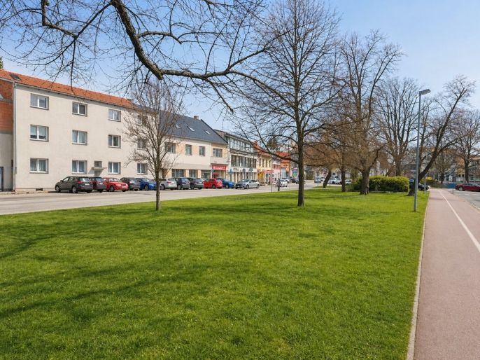 Prodej, Byt 2+1, České Budějovice