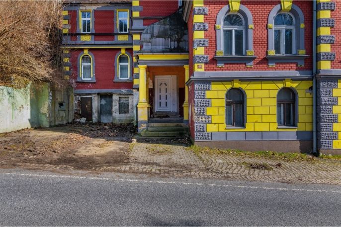 Prodej, Hotel, penzion, Janov nad Nisou