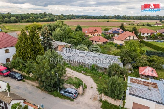 Prodej, Pozemek k bydlení, Semice