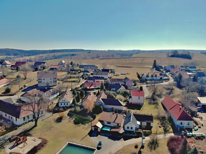 Prodej, Chalupa, Pošná