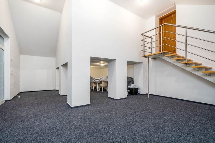 Prodej, Hotel, penzion, Horní Třešňovec