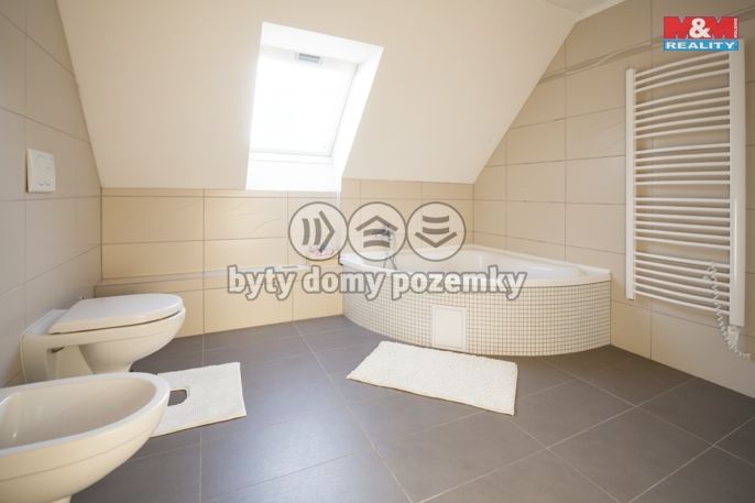 Prodej, Rodinný dům, Zlonice