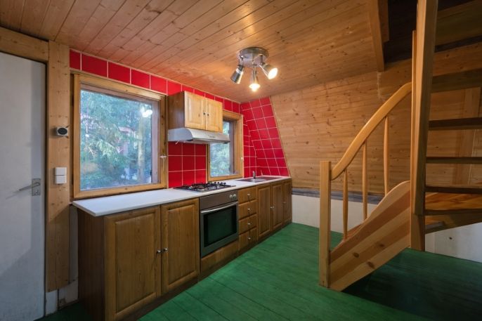 Prodej, Chata, Jevany