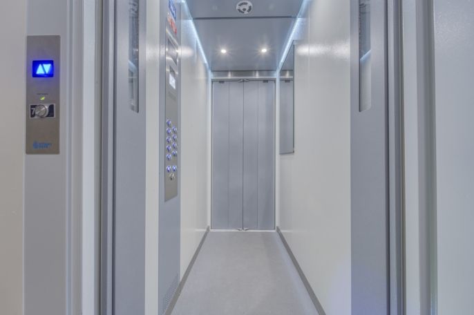 Prodej, Byt 3+1, Plzeň