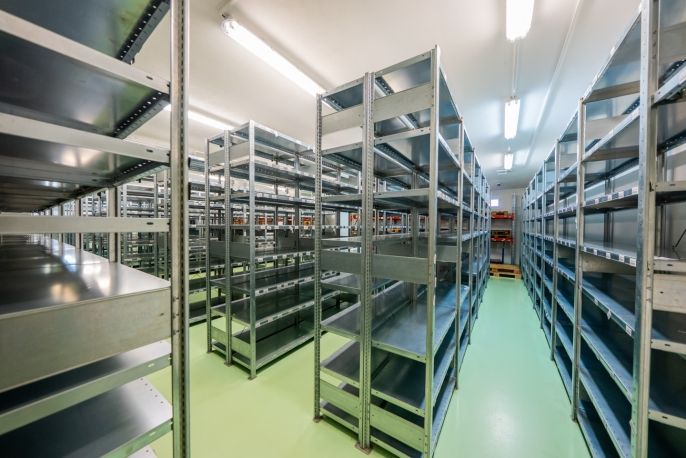 Prodej, Výrobní objekt, Žďár