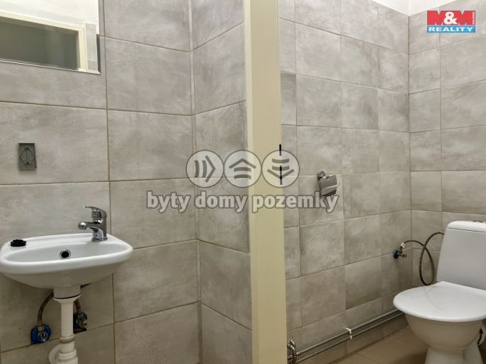 Pronájem, Obchod a služby, Hora Svatého Šebestiána