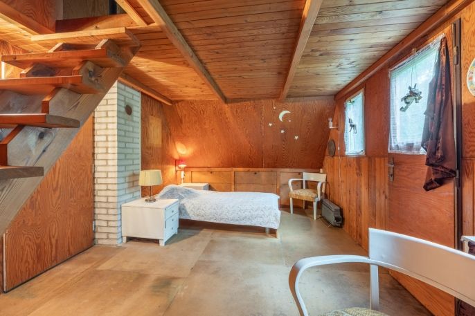 Prodej, Chata, Kamenný Přívoz