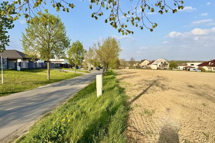 Prodej, Pozemek k bydlení, Markvartovice