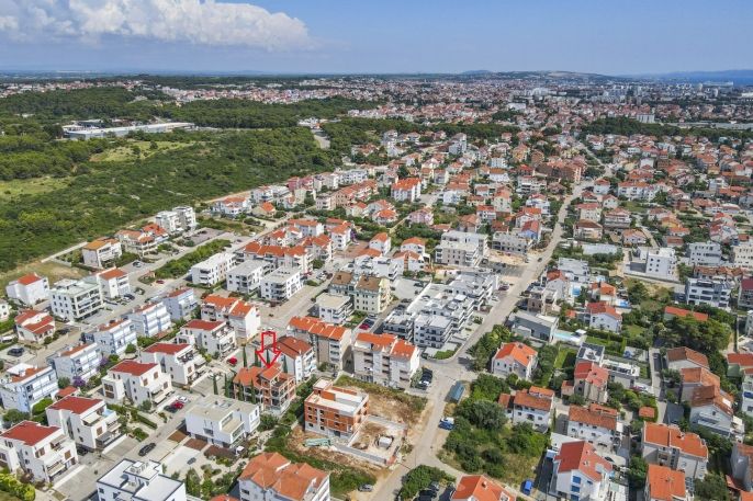 Prodej, Rodinný dům, Zadar 