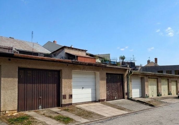 Prodej, Garáž, Bílovec