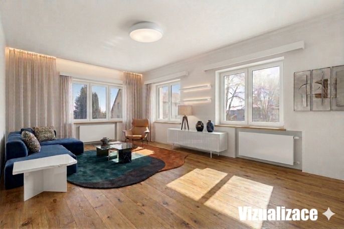 Prodej, Rodinný dům, Nový Bor