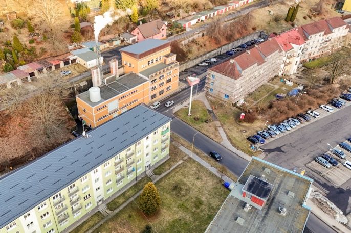 Prodej, Byt 2+1, Kraslice