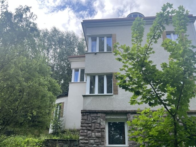 Prodej, Rodinný dům, Hronov