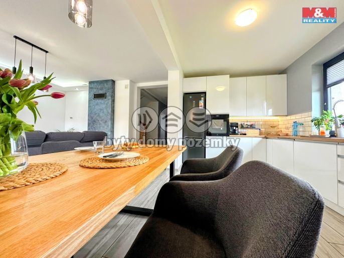 Prodej, Rodinný dům, Petrovice u Karviné