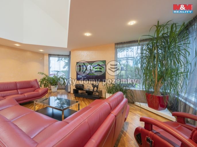 Prodej, Rodinný dům, Jirny