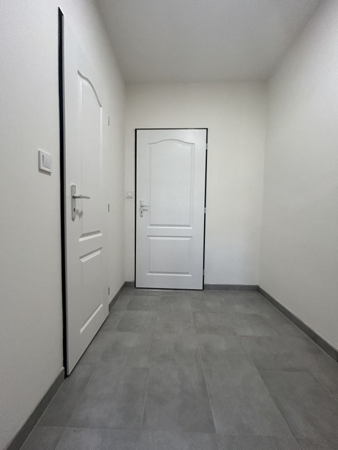 Pronájem, Byt 2+1, Ústí nad Labem