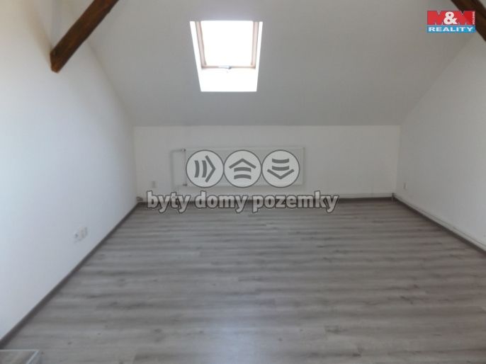 Pronájem, Byt 2+1, Petřvald