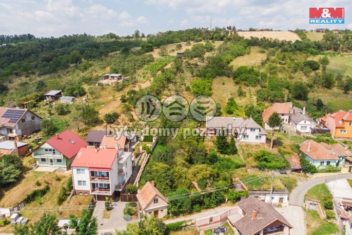 Prodej, Pozemek k bydlení, Ořechov