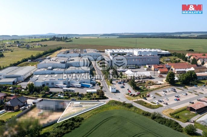 Prodej, Pozemek k bydlení, Stříbro