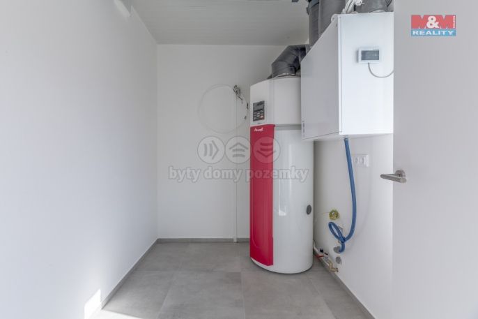 Pronájem, Byt 2+kk, Mladá Boleslav