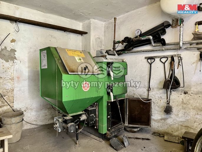 Prodej, Rodinný dům, Bohumín