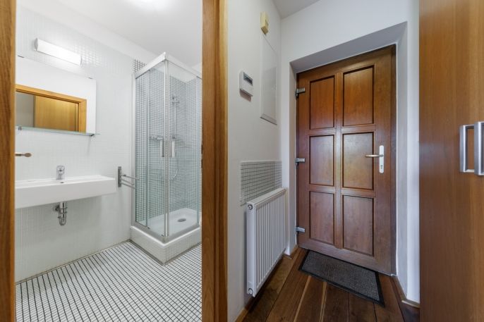 Prodej, Hotel, penzion, Bublava