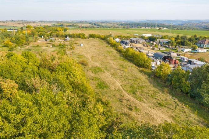 Prodej, Komerční pozemky, Ořech