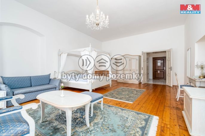 Prodej, Hotel, penzion, Rožmberk nad Vltavou