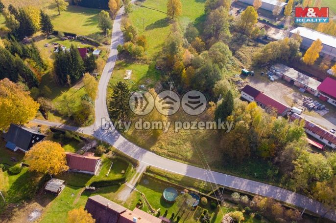 Prodej, Zahrada, Sedloňov