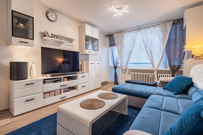 Prodej, Byt 3+1, 70 m², Žatec, Pekárenská