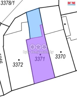 Pronájem, Kancelářský prostor, Jihlava