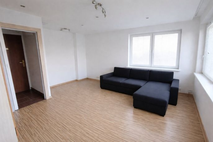 Pronájem, Byt 1+1, Ostrava