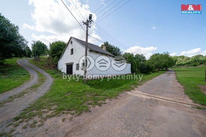 Prodej, Výrobní objekt, Malíkov