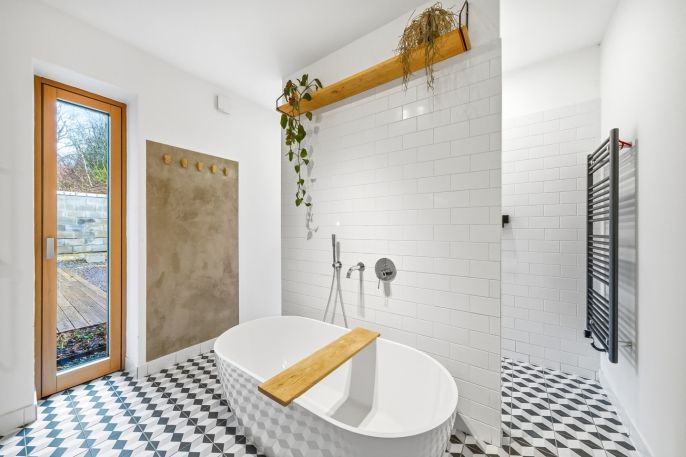 Prodej, Rodinný dům, Újezdec