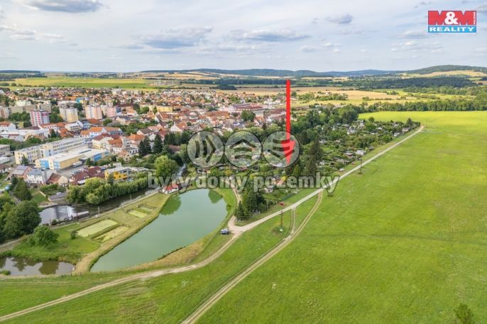 Prodej, Zahrada, Přeštice