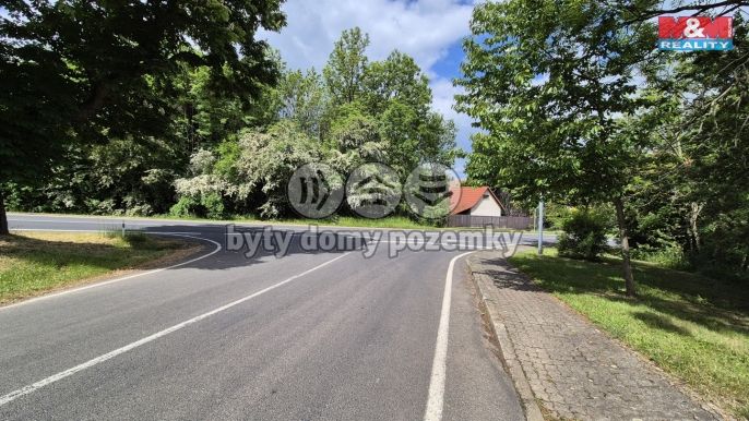 Prodej, Rodinný dům, Velemyšleves