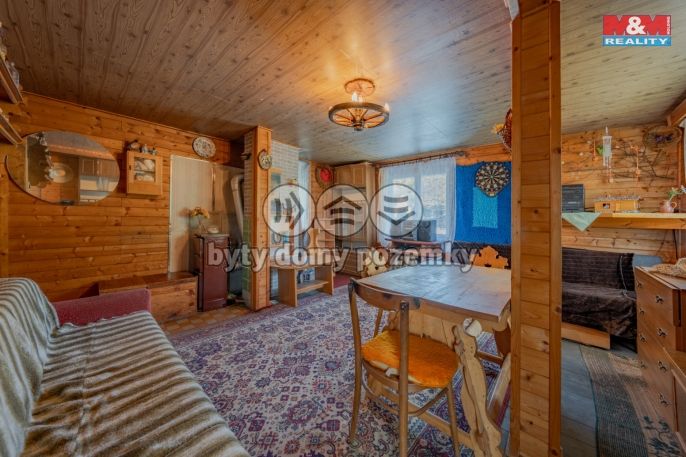 Prodej, Chata, Vsetín